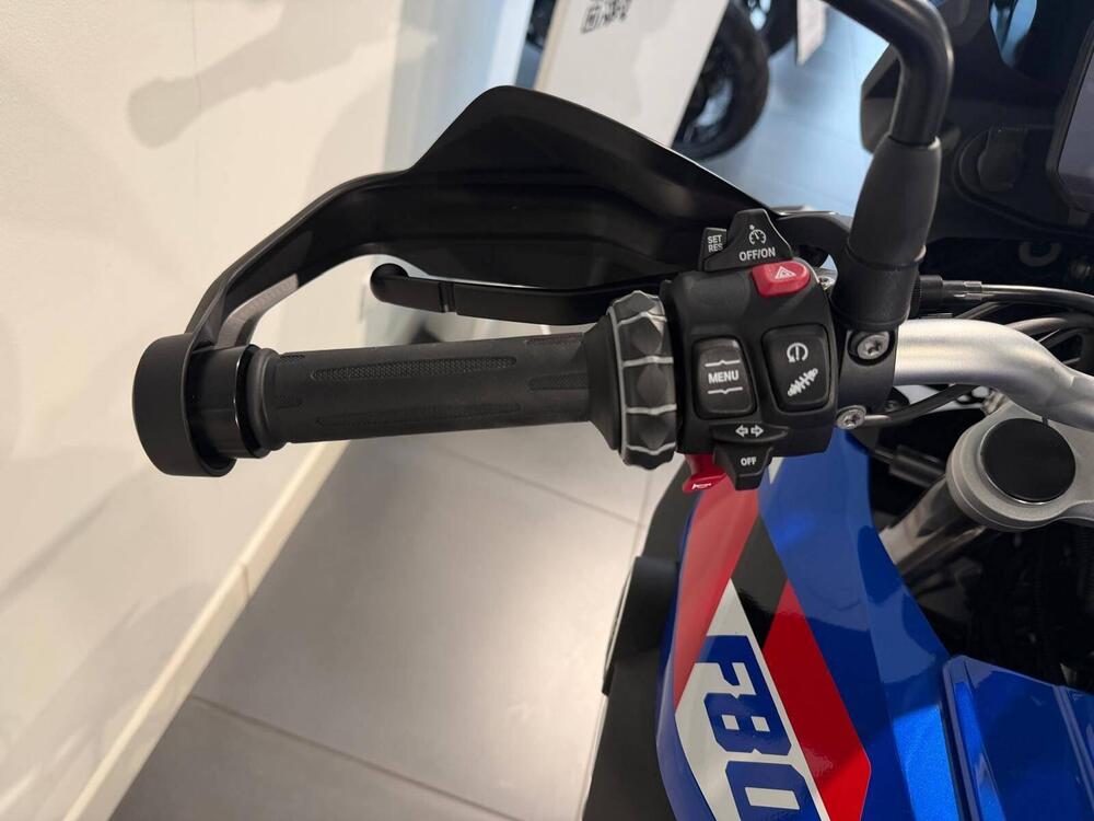 Bmw F 800 GS (2024 - 26) (3)
