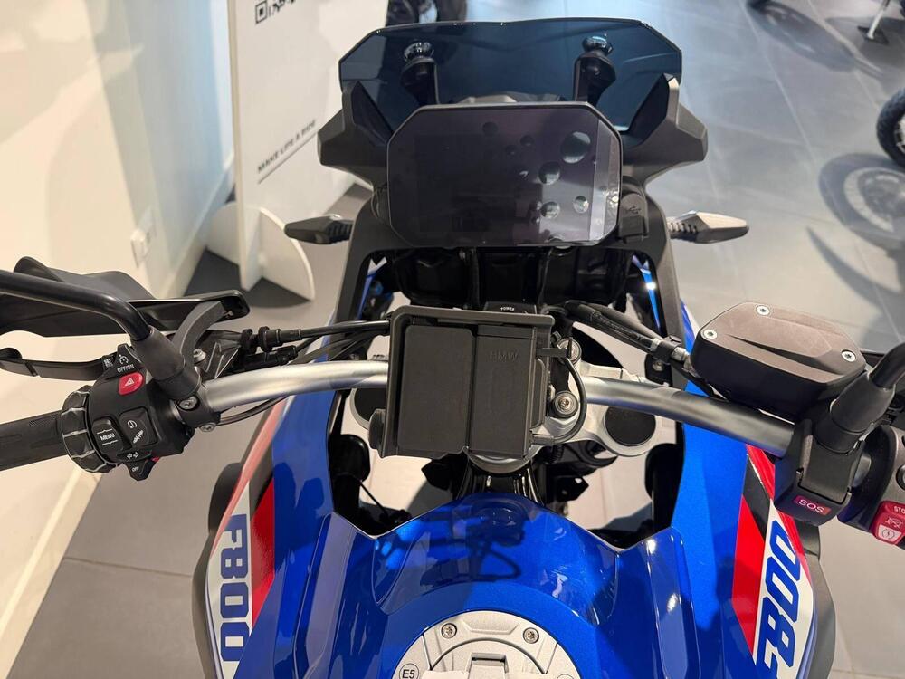 Bmw F 800 GS (2024 - 26) (4)