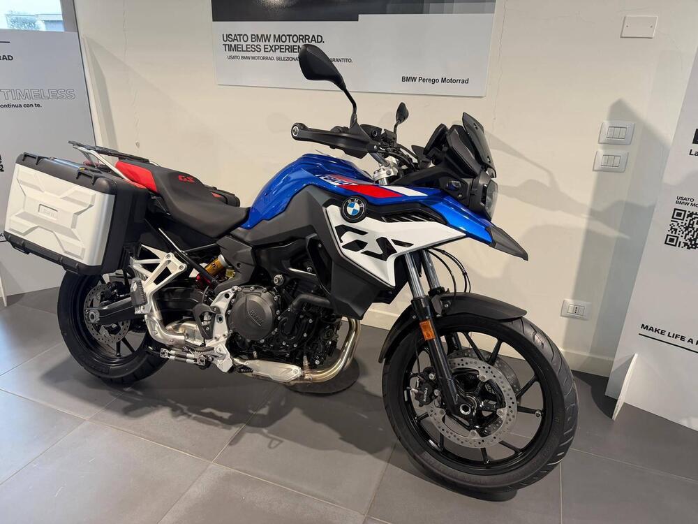 Bmw F 800 GS (2024 - 26) (7)