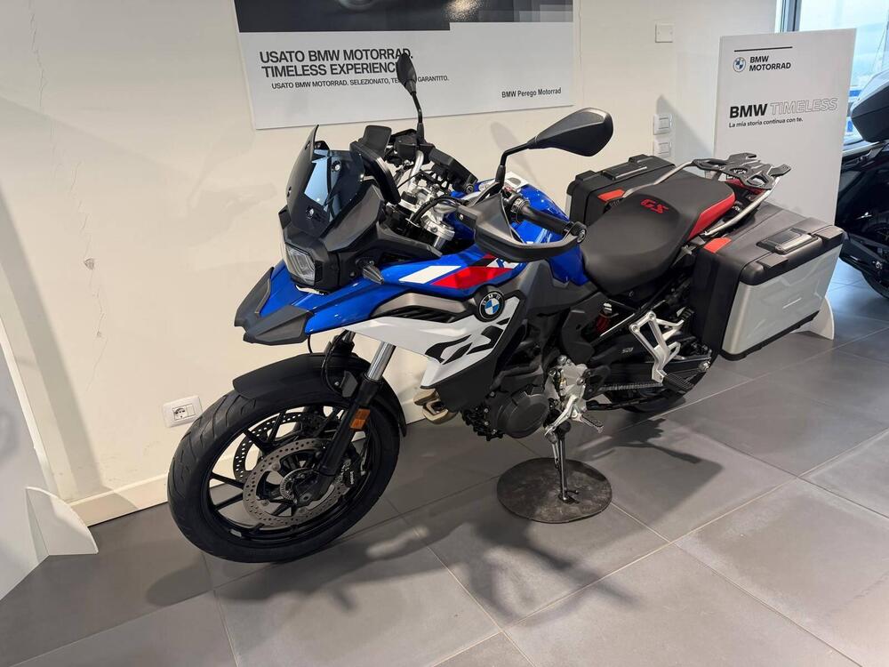 Bmw F 800 GS (2024 - 26) (9)