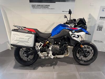 Bmw F 800 GS (2024 - 26) usata