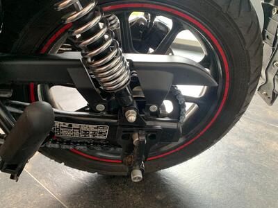 Royal Enfield Meteor 350 (2021 - 26) usata