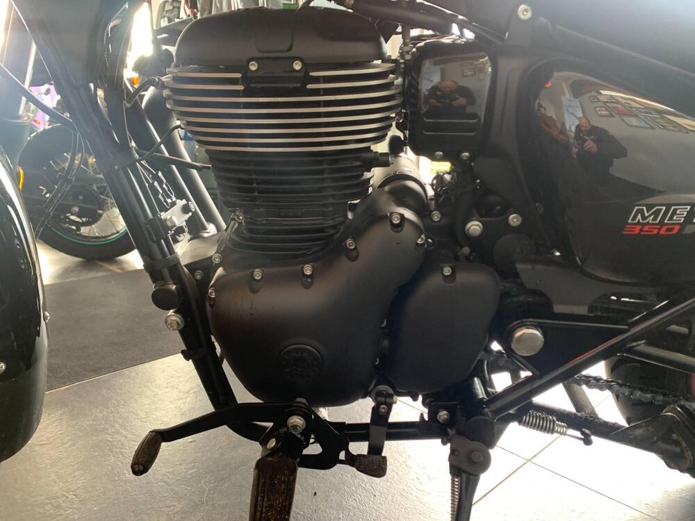 Royal Enfield Meteor 350 (2021 - 26) (2)