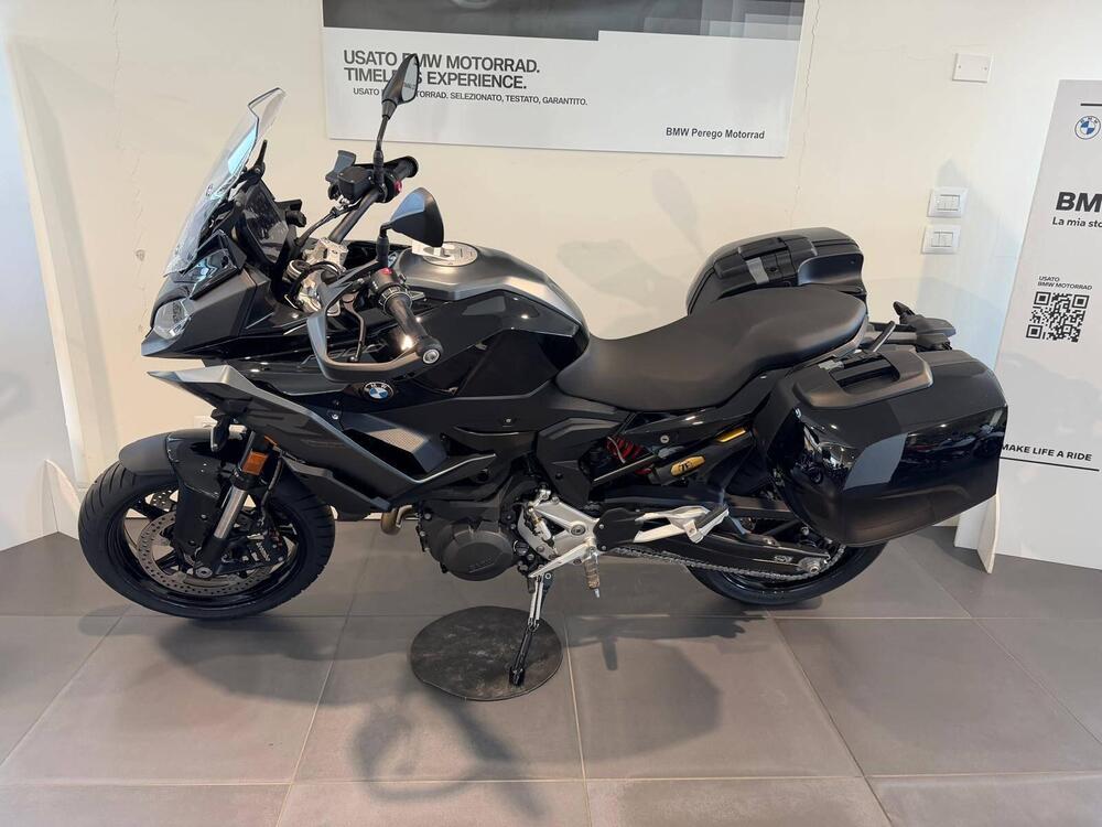 Bmw F 900 XR (2025 - 26) (2)