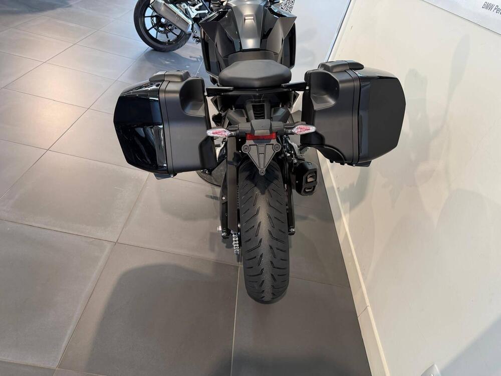 Bmw F 900 XR (2025 - 26) (3)