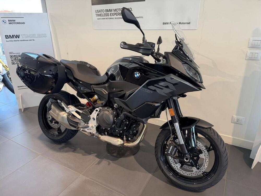 Bmw F 900 XR (2025 - 26) (4)