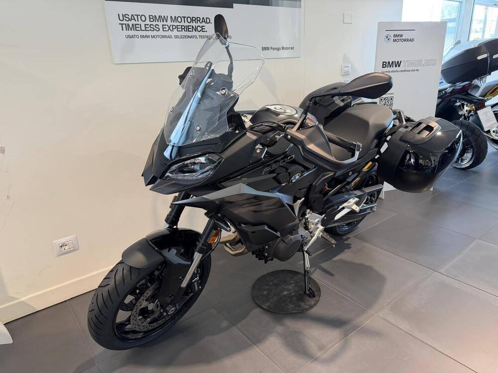 Bmw F 900 XR (2025 - 26) (6)