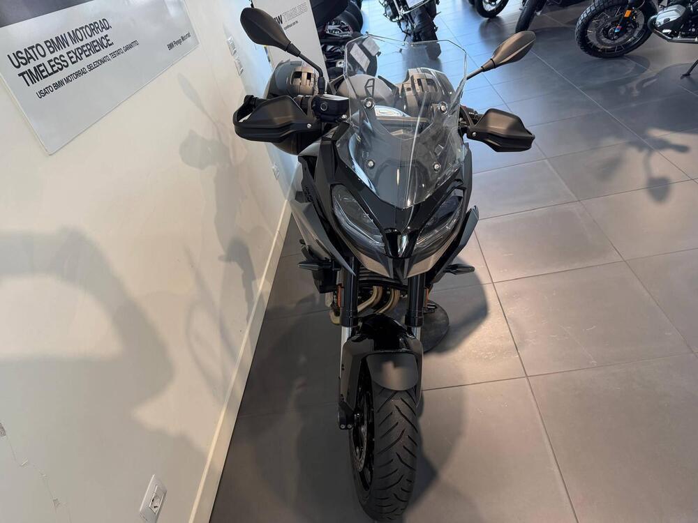 Bmw F 900 XR (2025 - 26) (7)