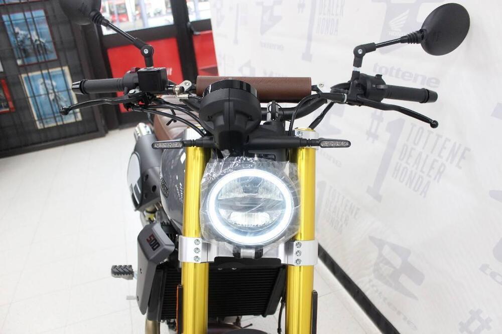 Fantic Motor Caballero 500 Scrambler Deluxe (2024) (4)