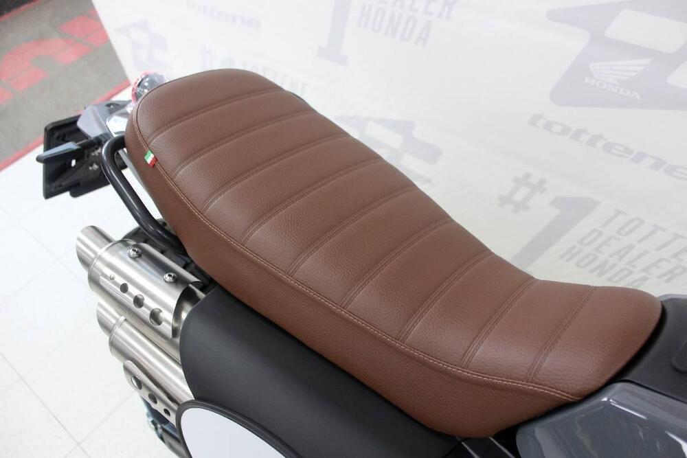 Fantic Motor Caballero 500 Scrambler Deluxe (2024) (5)