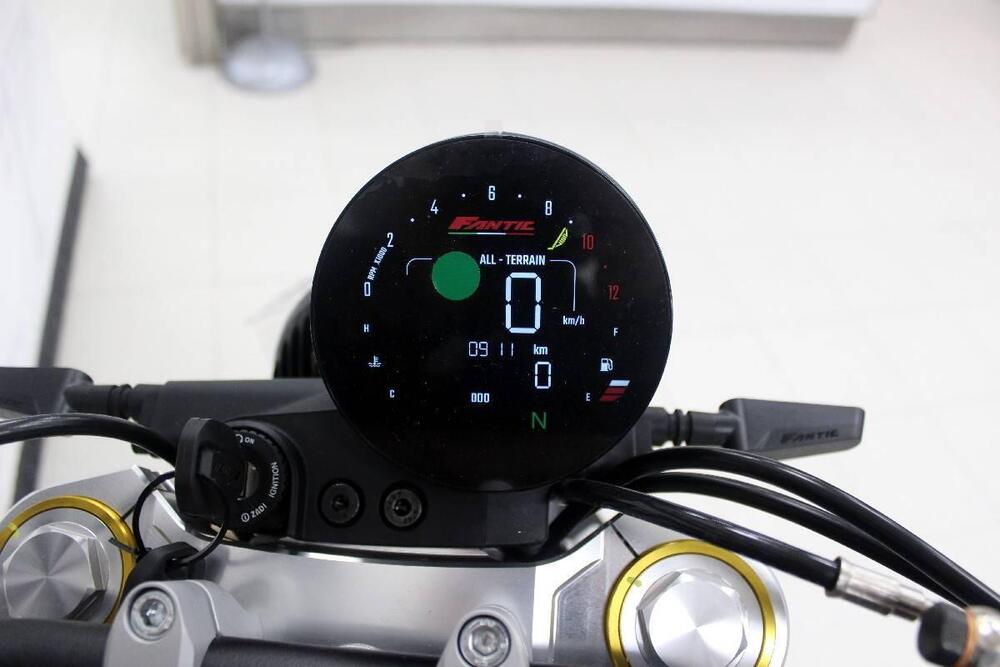 Fantic Motor Caballero 500 Scrambler Deluxe (2024) (6)