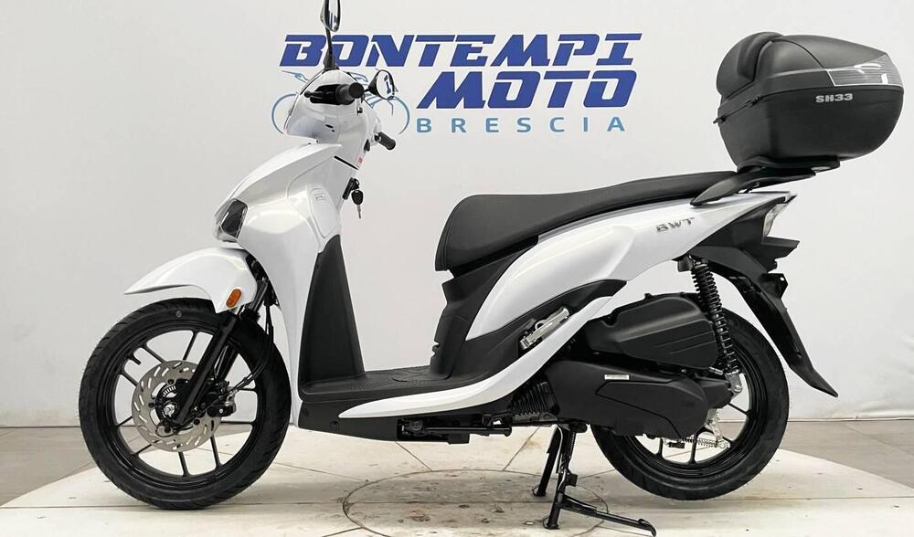 Sym BWT 125 (2026) (2)