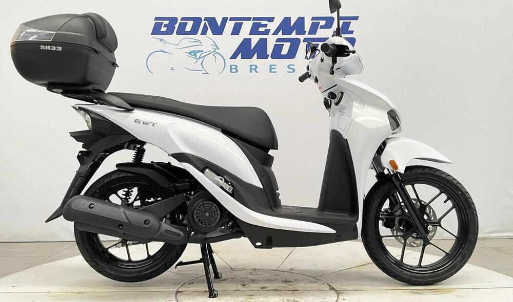 Sym BWT 125 (2026)