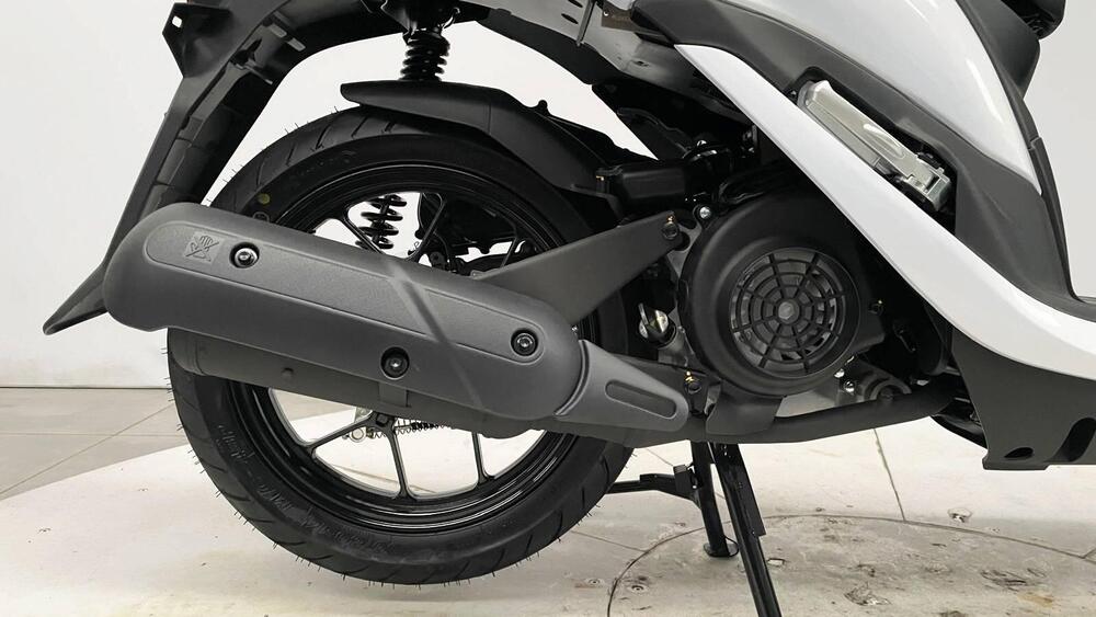 Sym BWT 125 (2026) (5)