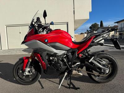 Bmw S 1000 XR (2020 - 23) usata