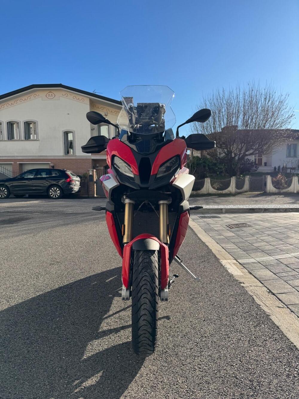 Bmw S 1000 XR (2020 - 23) (2)