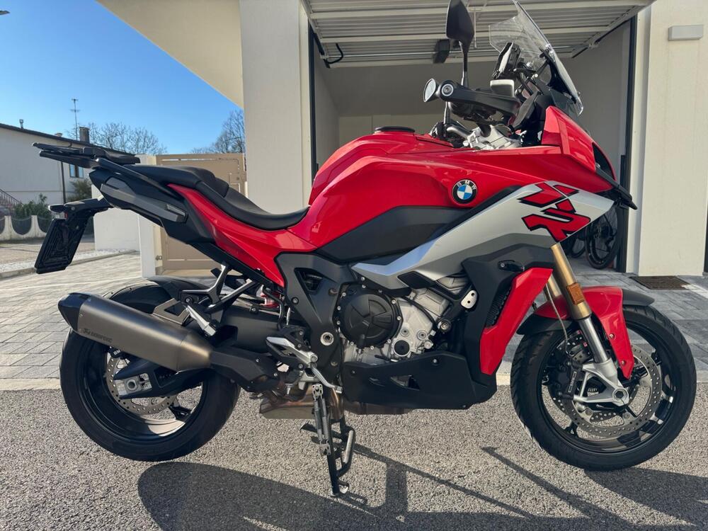 Bmw S 1000 XR (2020 - 23) (3)