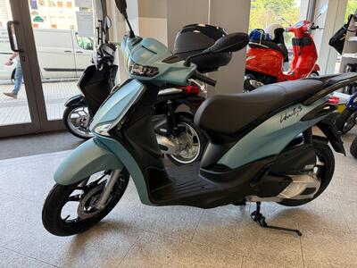 Piaggio Liberty 150 S (2025 - 26) nuova