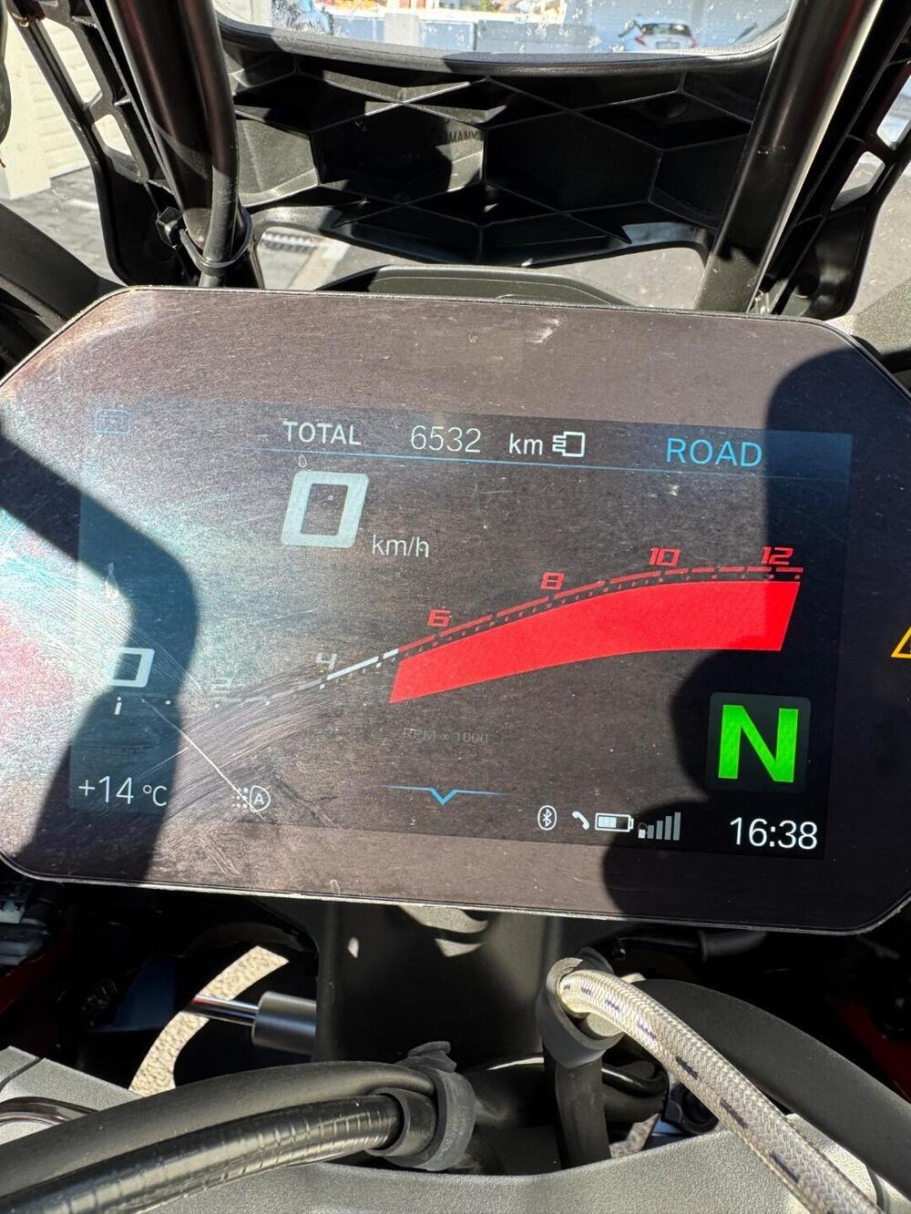 Bmw S 1000 XR (2020 - 23) (5)