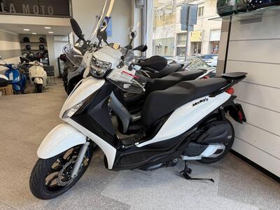 Piaggio Medley 200 S (2025 - 26) nuova