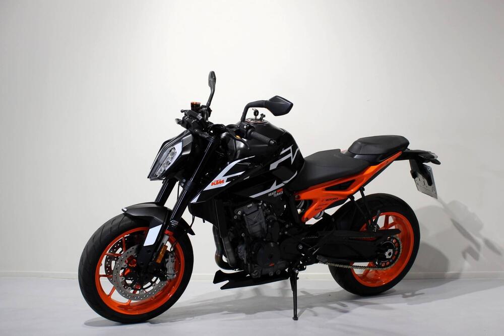 KTM 890 Duke GP (2022 - 23) (3)
