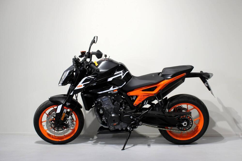 KTM 890 Duke GP (2022 - 23) (4)