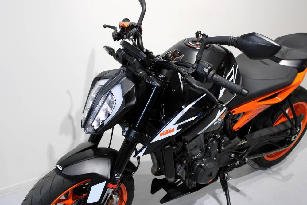 KTM 890 Duke GP (2022 - 23) (7)