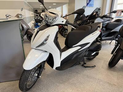 Piaggio Beverly 310 (2025 - 26) nuova