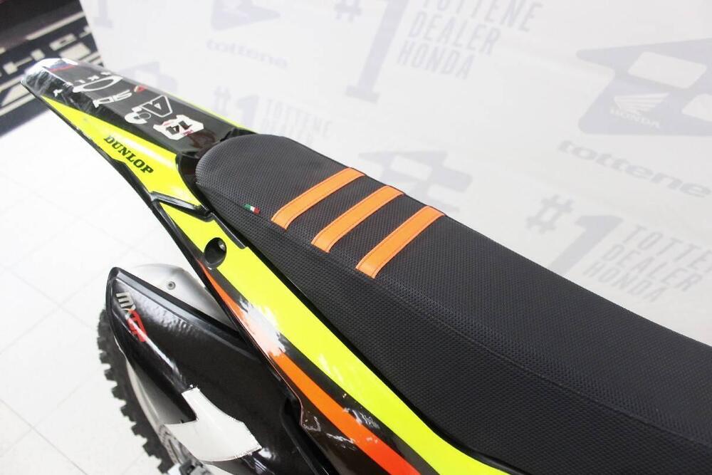 Honda CRF 250R (2014) (5)