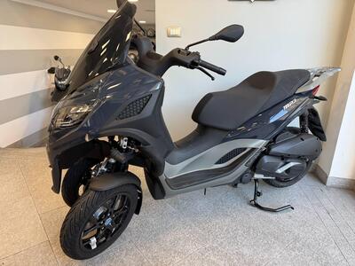 Piaggio MP3 310 (2025 - 26) nuova