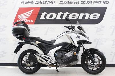 Honda NC 750 X (2021 - 24) usata
