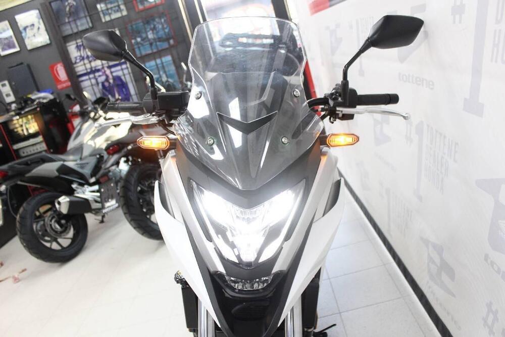 Honda NC 750 X (2021 - 24) (4)