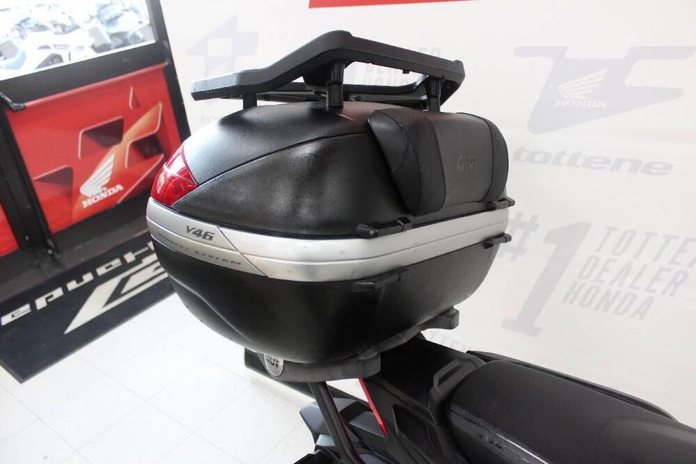 Honda NC 750 X (2021 - 24) (5)