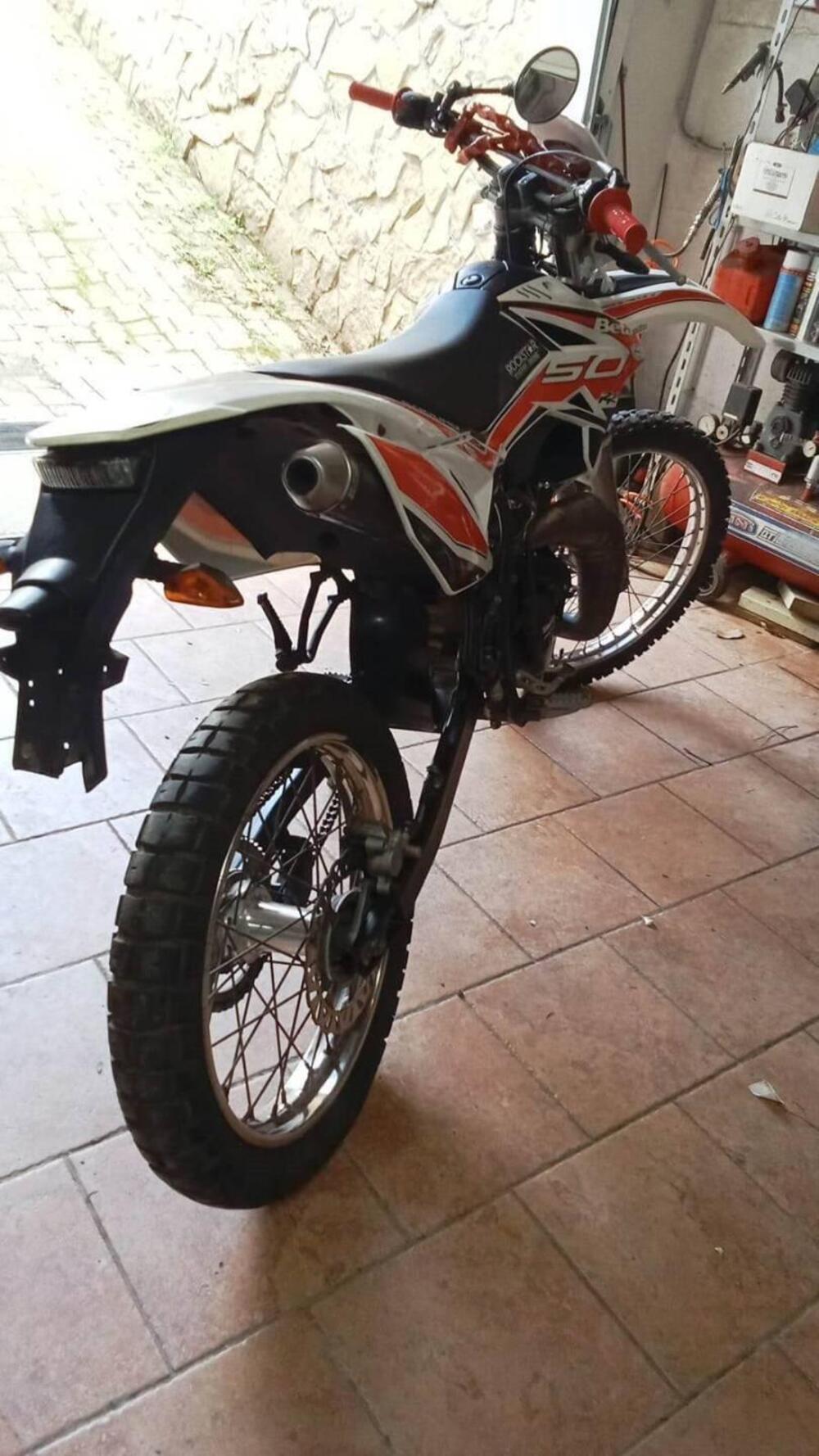 Betamotor RR 50 Enduro (2018 - 20) (3)