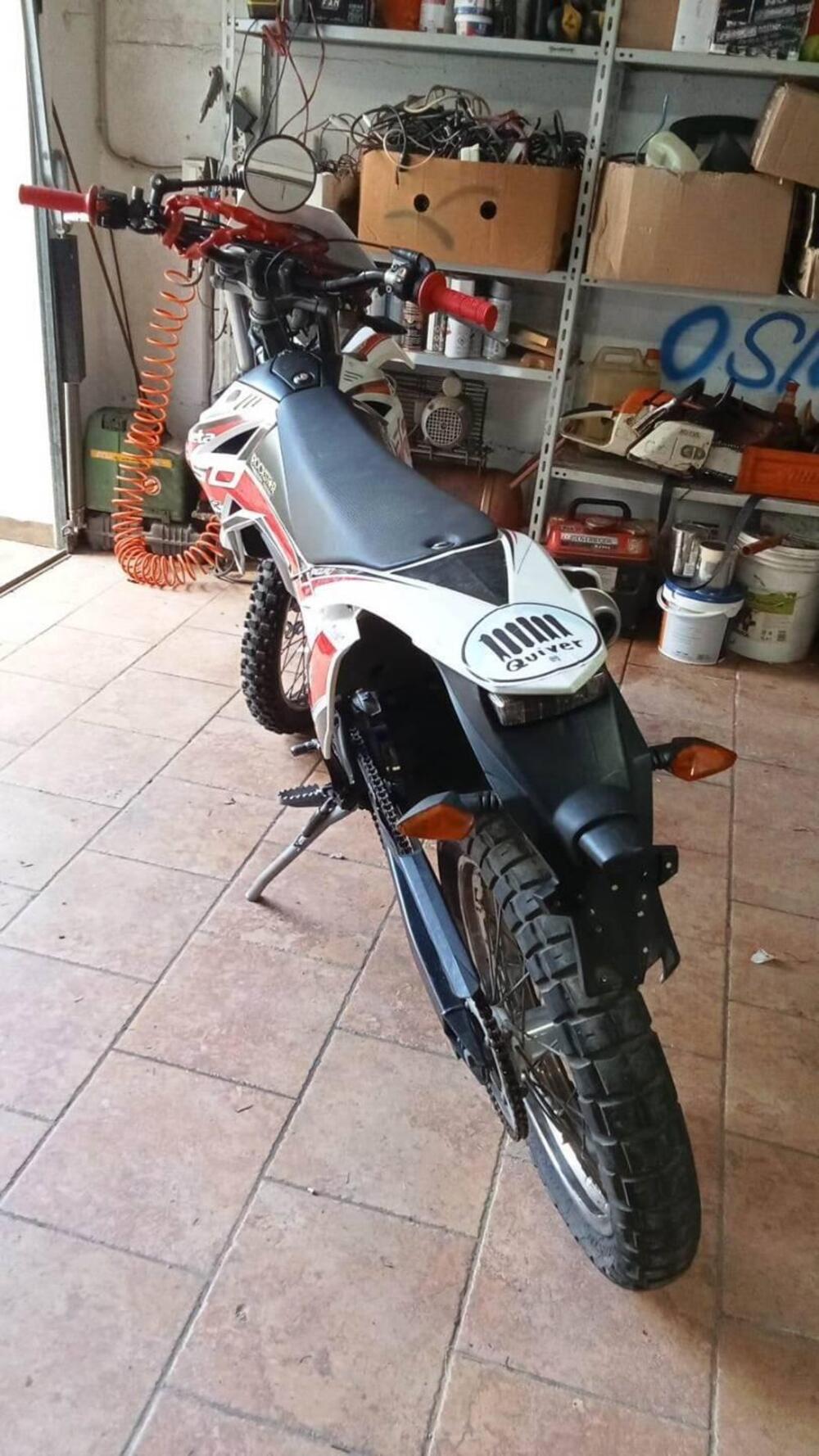 Betamotor RR 50 Enduro (2018 - 20) (4)