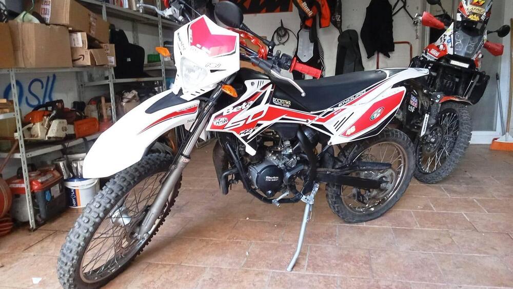Betamotor RR 50 Enduro (2018 - 20) (6)