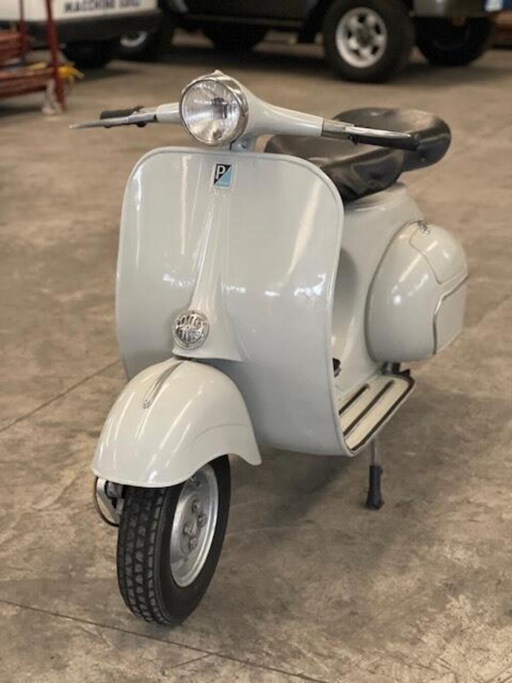 Piaggio Vespa 125 VNB5T