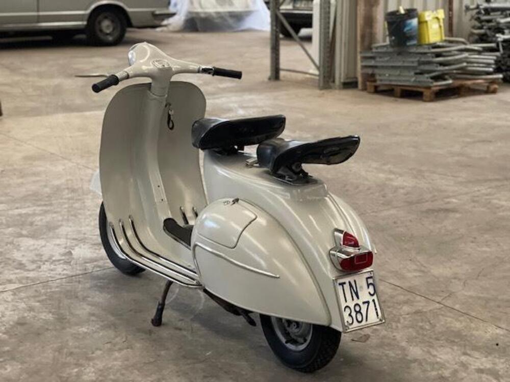 Piaggio Vespa 125 VNB5T (5)