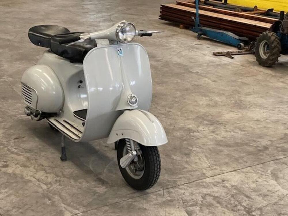 Piaggio Vespa 125 VNB5T (8)