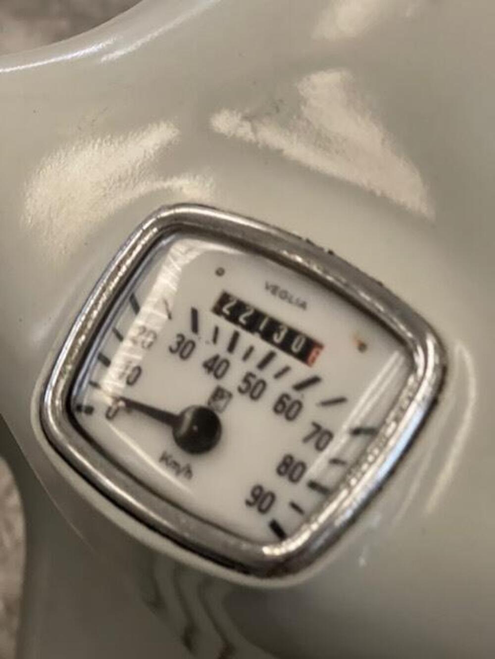 Piaggio Vespa 125 VNB5T (9)