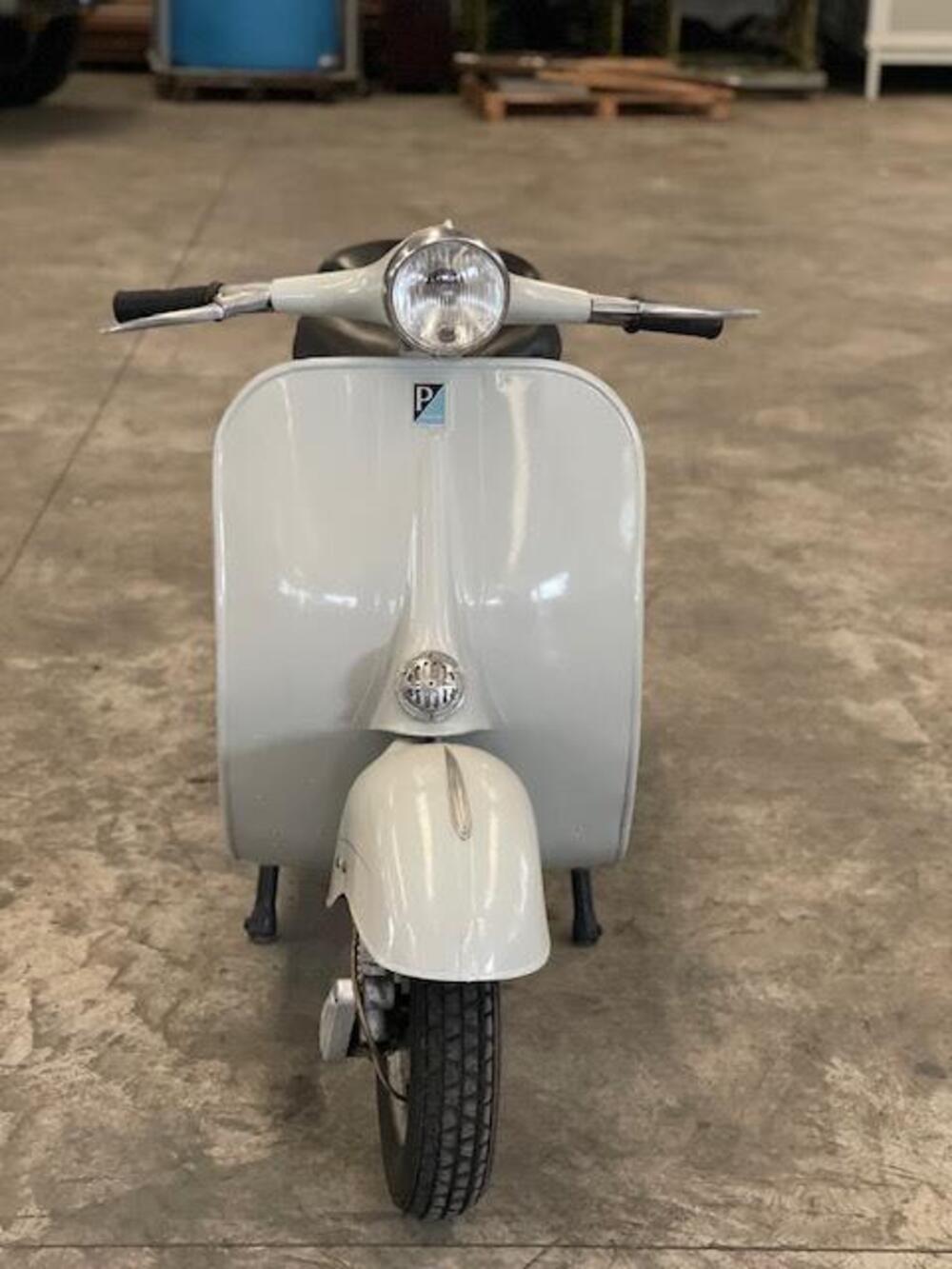 Piaggio Vespa 125 VNB5T (14)