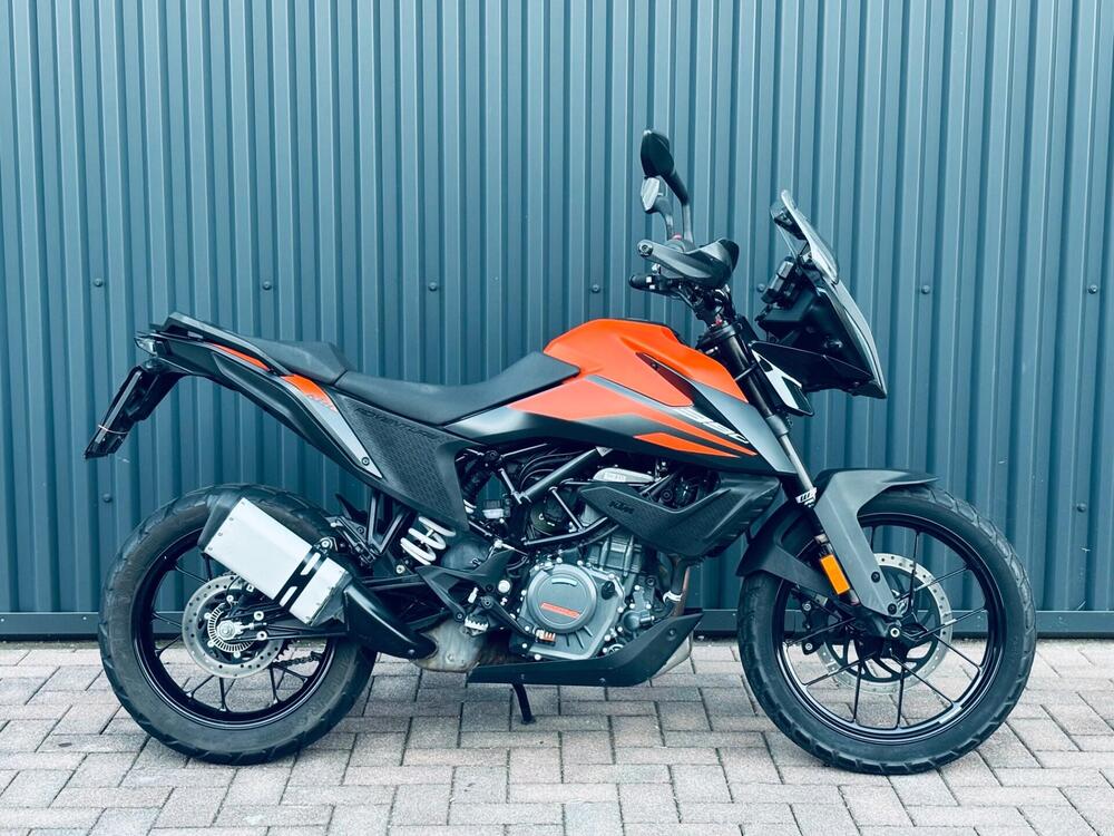 KTM 390 Adventure (2020) (2)
