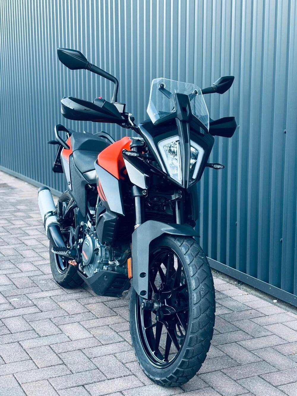 KTM 390 Adventure (2020) (3)