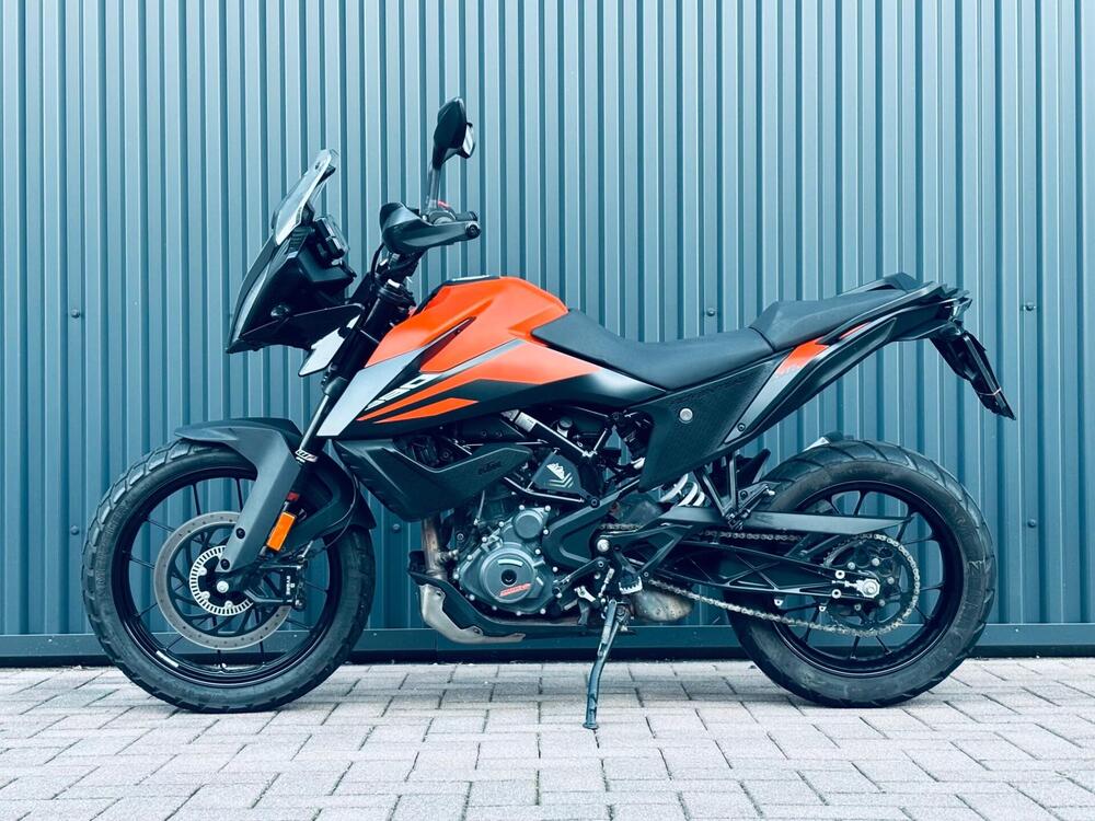 KTM 390 Adventure (2020) (5)