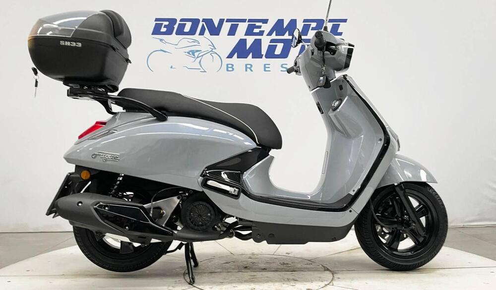 Sym Fugue 125 (2025 - 26)