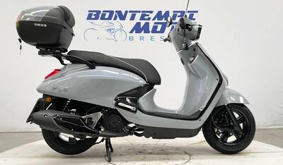 Sym Fugue 125 (2025 - 26) nuova