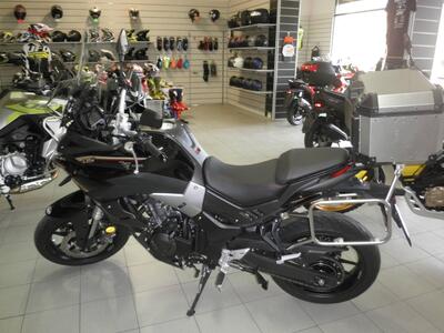 Voge Valico 500DSX (2021 - 24) usata