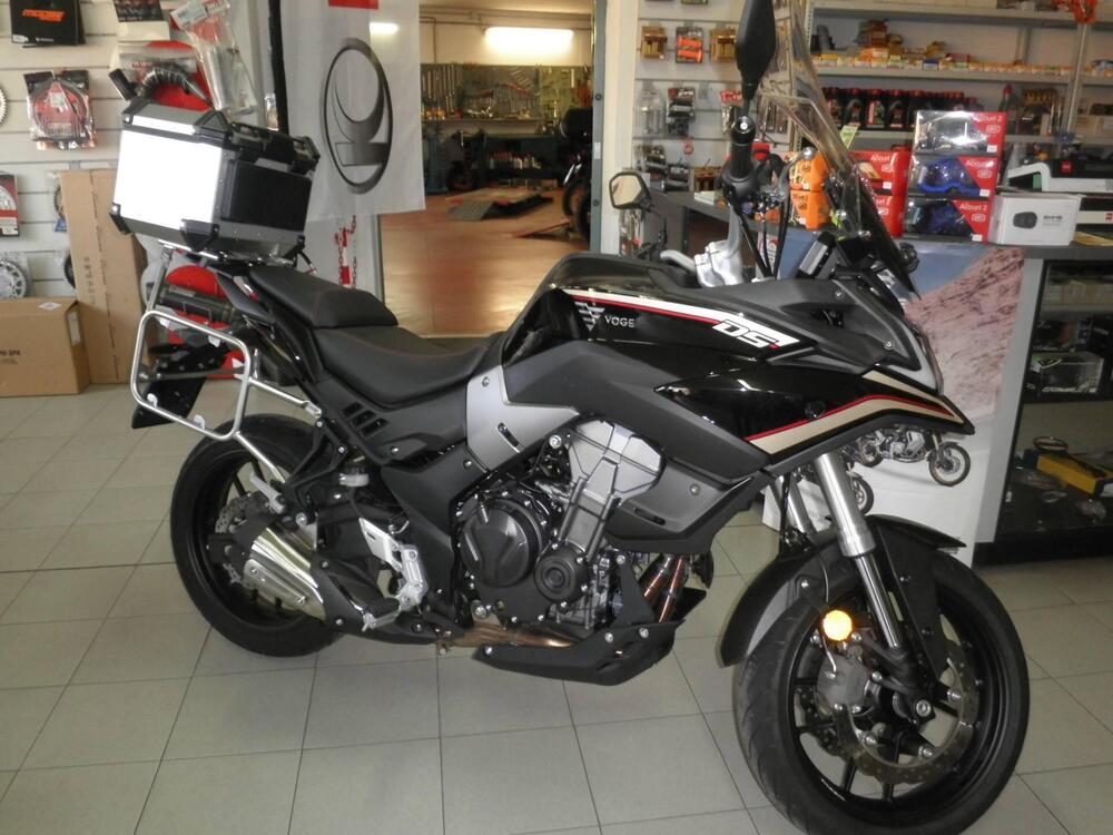 Voge Valico 500DSX (2021 - 24) (2)