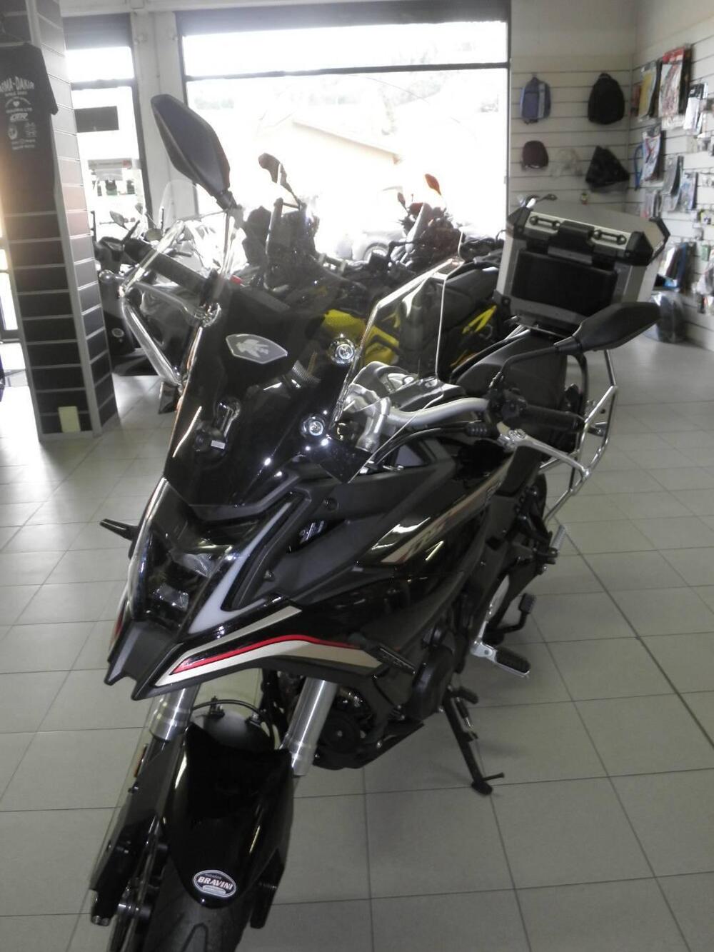 Voge Valico 500DSX (2021 - 24) (3)