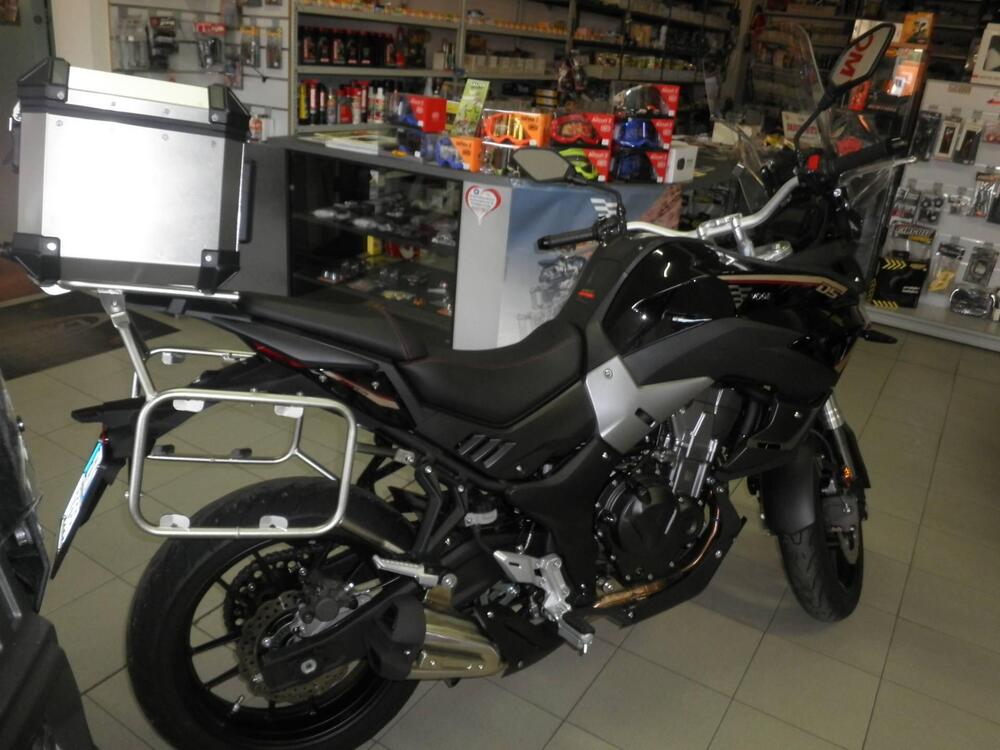 Voge Valico 500DSX (2021 - 24) (4)